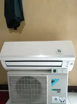 ac daikin 3/4 pk inverter