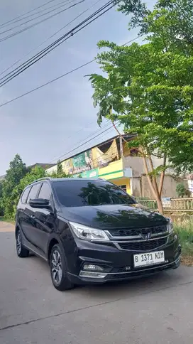 Wuling Cortez CT Lux AT 2019 Cortez 2019 Cortez C Turbo 2019 Cortez CT