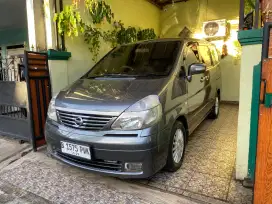 Dijual Serena HWS 2009 a/t Gres banget