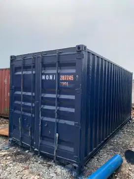 Container 20 ft