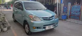 Avanza 2006 VVT-i