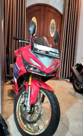 CBR 150R ABS Tricolor 2023