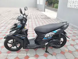 Mio m3 2017 orisinilan bisa kredit syariah angsuran TERMURAH