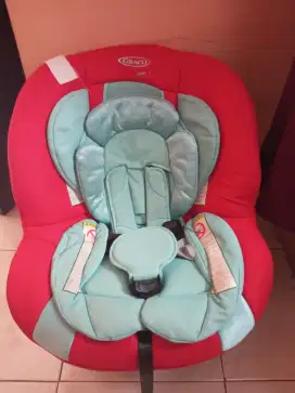 Car Seat Graco Junior