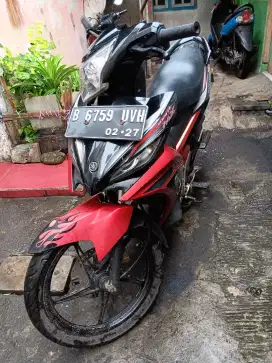 Yamaha JUPITER Mx New Kopling Fuul Orisinil Pjk Hidup