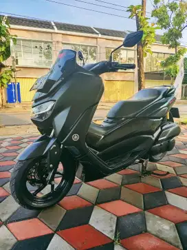 Nmax 2022 AA Purworejo Serius Wa