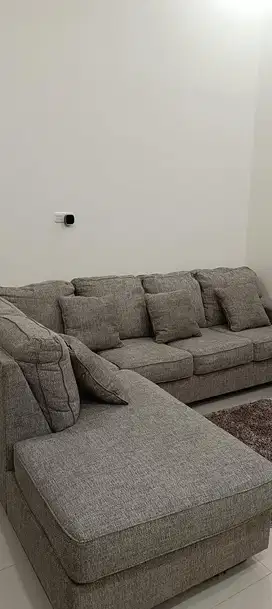 Sofa L 2.5 x 2.5