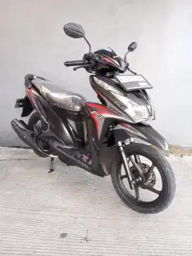 Vario 125 old non iss 2014