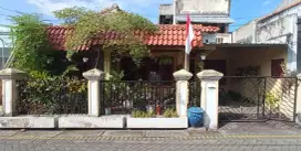 Jual cepat rumah Sidoarjo