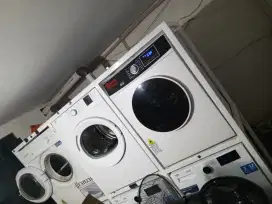 Dibutuhkan segera karyawan laundry hari ini