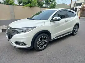 Honda HR-V 2019 Bensin