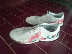 Sepatu Futsal Ortuseight