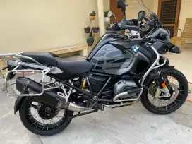 BMW R1200 GS K51