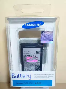 Baterai samsung A320