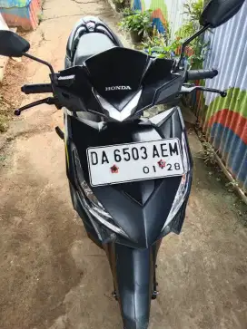 Dijual Honda Vario