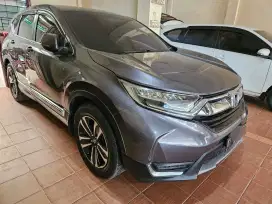 Honda Crv 1.5 turbo cvt prestige