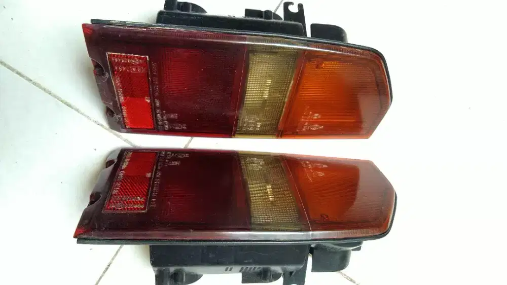 stoplamp old suzuki vitara escudo sidekick