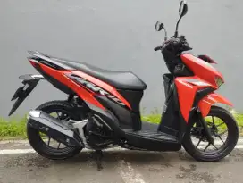 Vario 125 2022 merah original