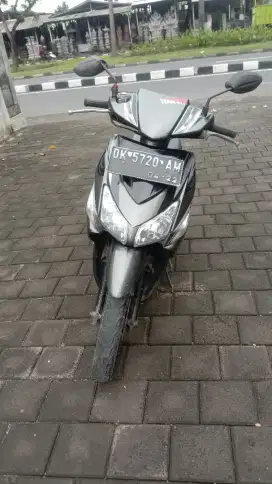 Honda vario 2011