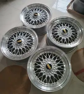 Velg Mercy BMW R18 BBS TS Supercopy