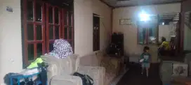 Rumah murah cocok untuk kos kosan