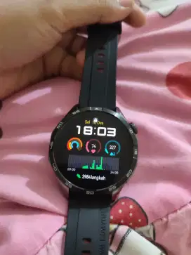 Huawei Watch GT4 black