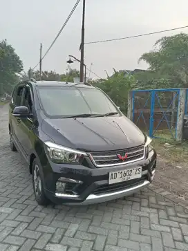 SIAP LIBURAN‼️ IRIT MEWAH MURAH. WULING CONFERO S 2017