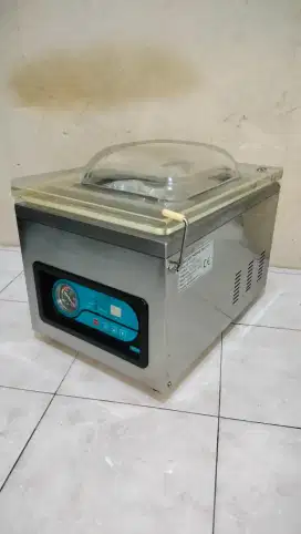 dijual vacum selaer