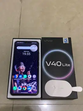 Vivo V40 Lite 8+8/128