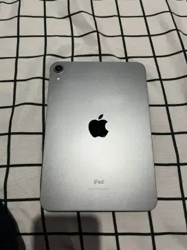 iPad mini 6 second, 256 gb