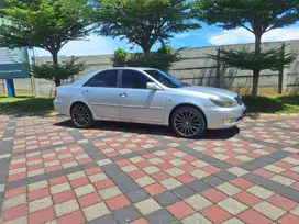 Toyota Camry 2004 Bensin