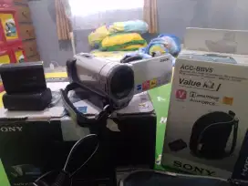 Handycam Sony DCR-SX44