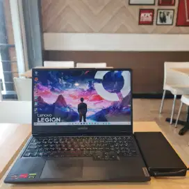 24Jt Belinya RTX 3060 Laptop Gaming Lenovo Legion bkn rog strix pro