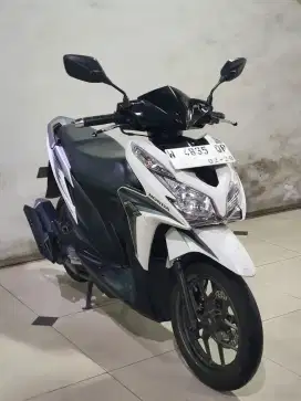 Vario 125 fi techno 2014 kzr super istimewa