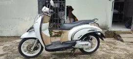 Scoopy karbu 2011