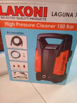 Jet Cleaner LAKONI