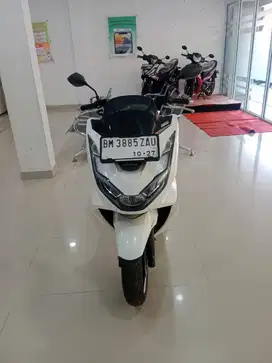 DIJUAL CEPAT HONDA PCX