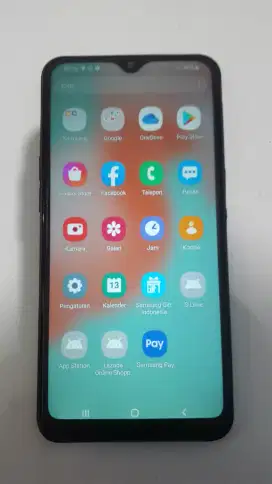 samsung A10s 32gb siapa cepet aja