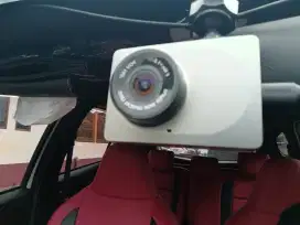 Xiaomi Yi Smart Car Dash Cam