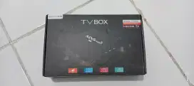 TVBOX SIAP PAKAI