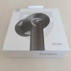 TWS SoundPEATS T3 Pro True Wireless Earbuds Bluetooth 5.4 ANC + ENC