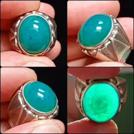 Bacan Doko Bluish Lawas