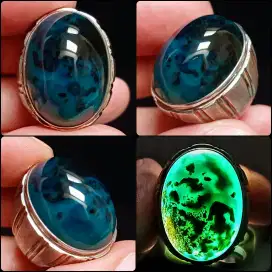 Bacan Doko Cokmer Lawas