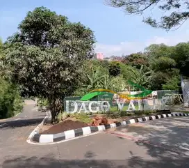 Hunian Eksklusif Asri & Nyaman di Lokasi Primadona Dago Bandung