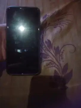 Hp Vivo y 93 ram 3 hp minus mti total lcd retak