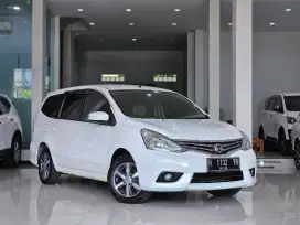 DP 15JT Grand Livina XV 2016 At(Matic) Plat H 2015 2014