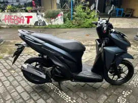 Vario 125 thn 2019 plat AB kota