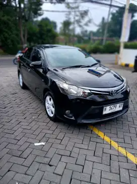 Toyota Vios Limo Gen 3 2015 An. Pribadi Full Upgrade