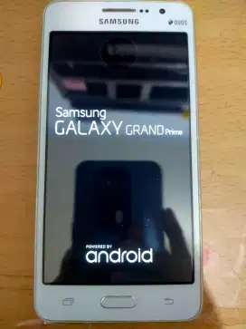 Samsung Grandprime Apaadanya