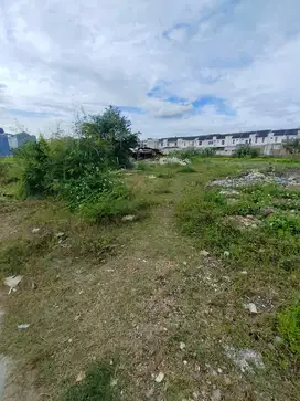 Dijual Tanah di Padalarang ( dekat Kota Baru Parahyangan )